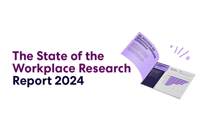 All-new SMB data on work/life balance, satisfaction, AI usage and more