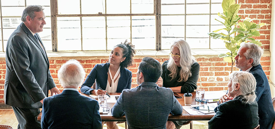 Greater East Stats: What Workplace Data Says, Regionally