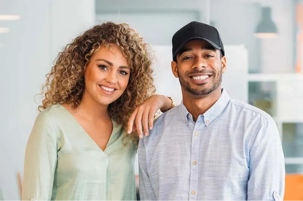 Curated Employee Benefits for Cost, Coverage & Confidence