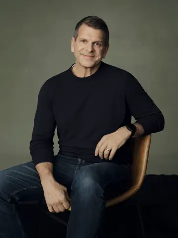 Mike Simonds