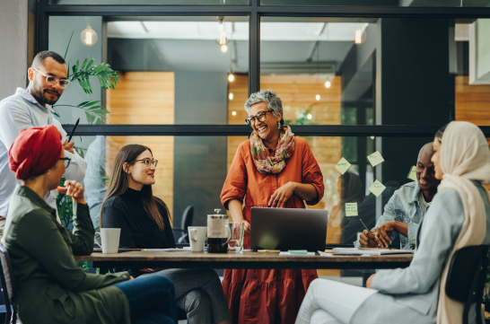 How to Build an Employee Benefits Strategy: Top Considerations for Employers 