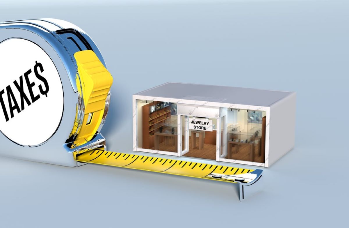 Small Businesses Have a New Tax Break, but There Are Many ‘Ifs’