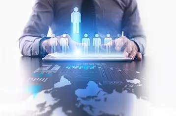 9 HR Outsourcing Trends: Social Media, Mobile, Data and More