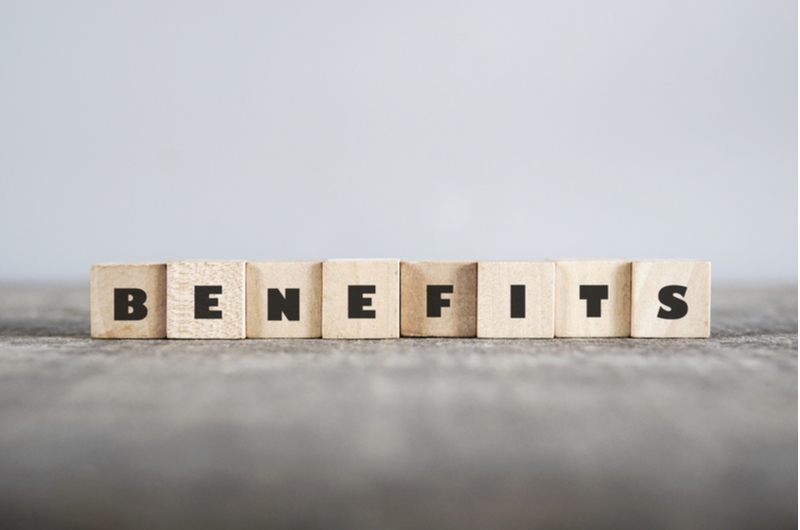 Why small businesses are banking on better benefits