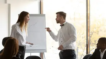 How to Deal With Difficult Employees and Their High-Drama Behavior