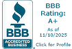 Better Business Bureau (BBB)