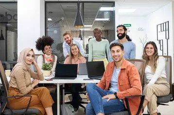 Gen Z on the Move: Why One-Third Plan to Switch Jobs Within the next Six Months