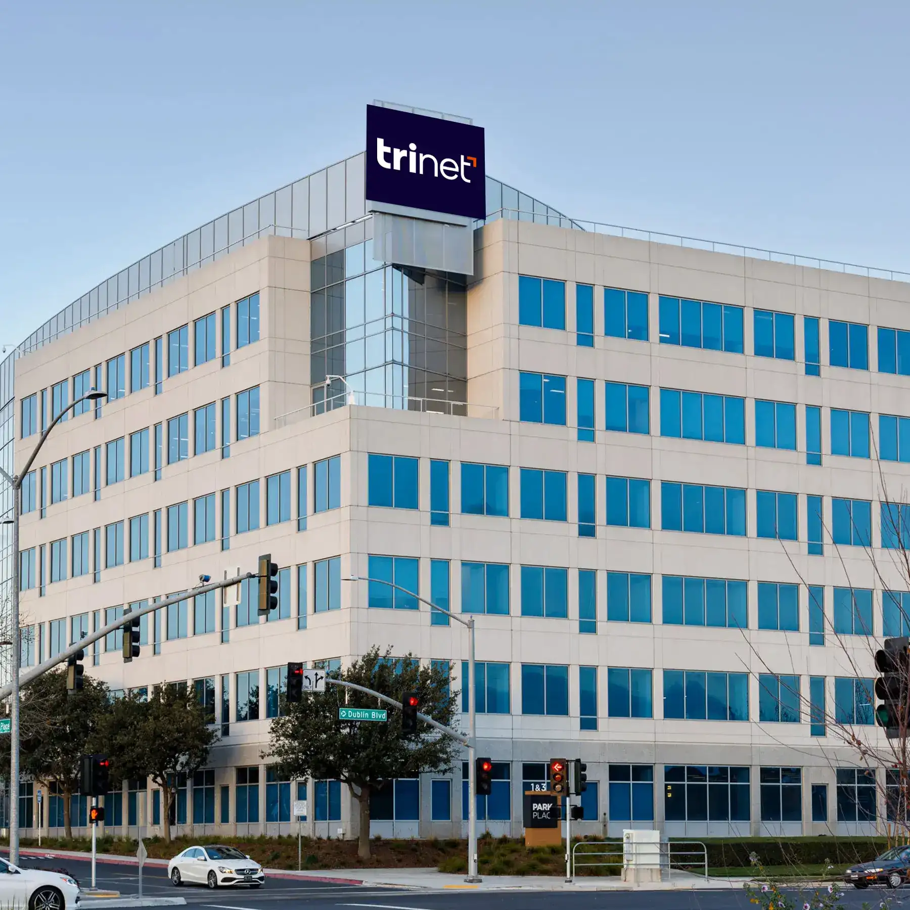 Trinet Sales Manager Prison