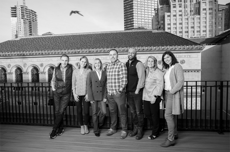 Community & Entrepreneurship