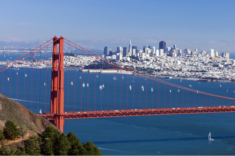 Largest Public Companies in the Greater Bay Area 2019