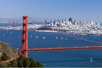 Largest Public Companies in the Greater Bay Area 2019