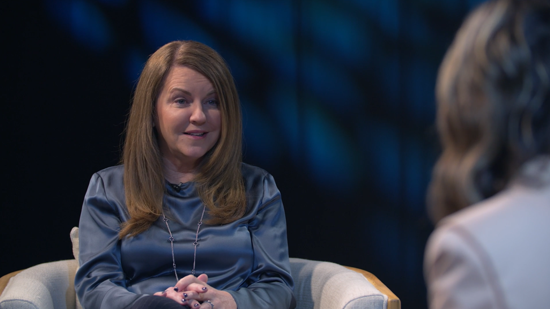 A Discussion with Patricia Montesi, Co-Founder & CEO, Qolo