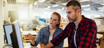 How a 12-Person, 30-Year Merchandise Business Adopted AI