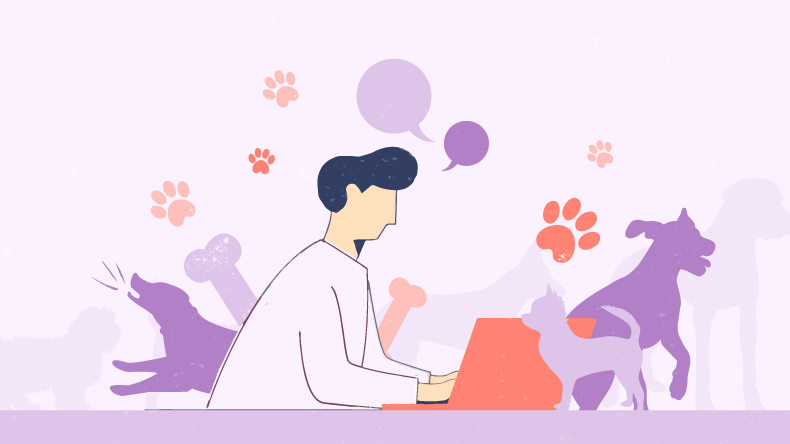 Return To Work: Creating A Pet Policy For The Office