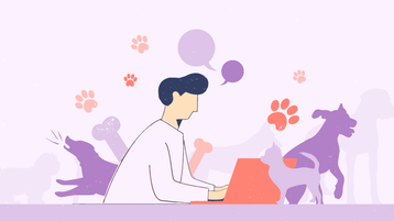 Return to Work: Creating a Pet Policy for the Office