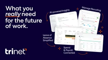 TriNet Expands Embedded HR Solutions and AI Capabilities for Small and Medium-Size Businesses