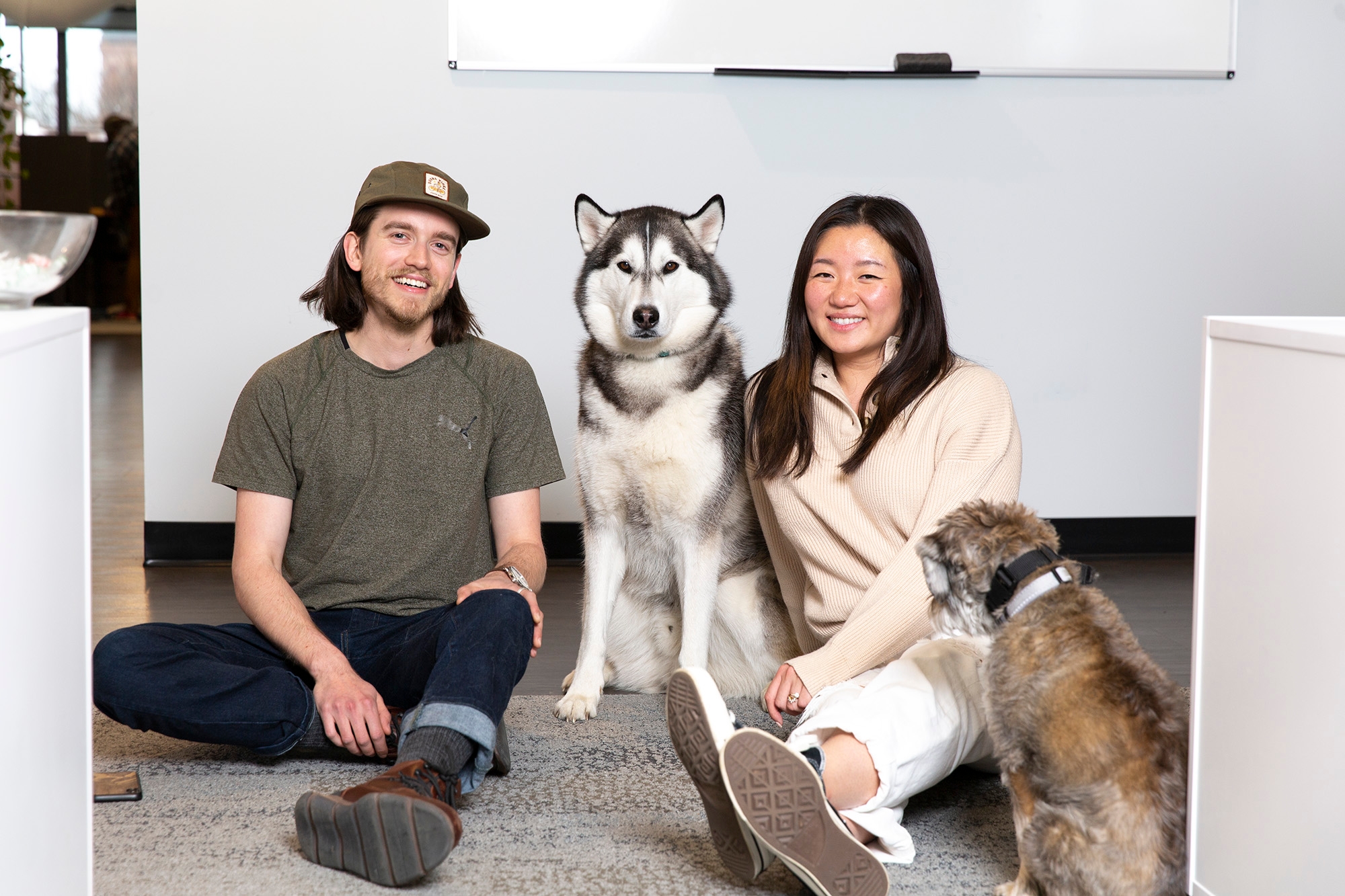 Small Businesses Matter: A Bipartisan Policy Agenda for 2024 and Beyond