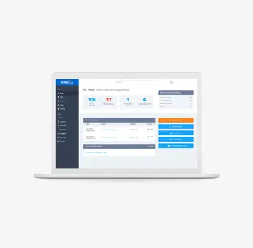 Application Tracking