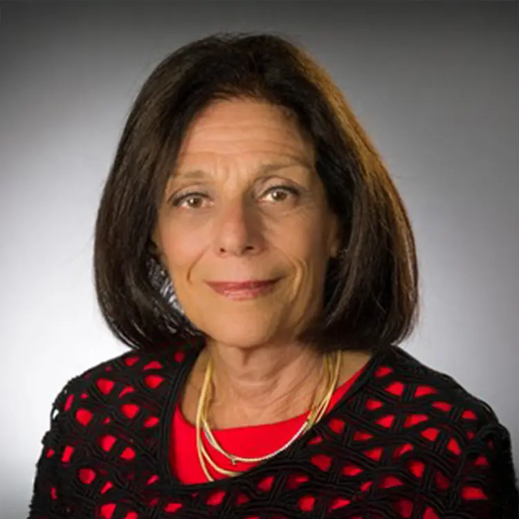 Dr. Jacqueline Kosecoff