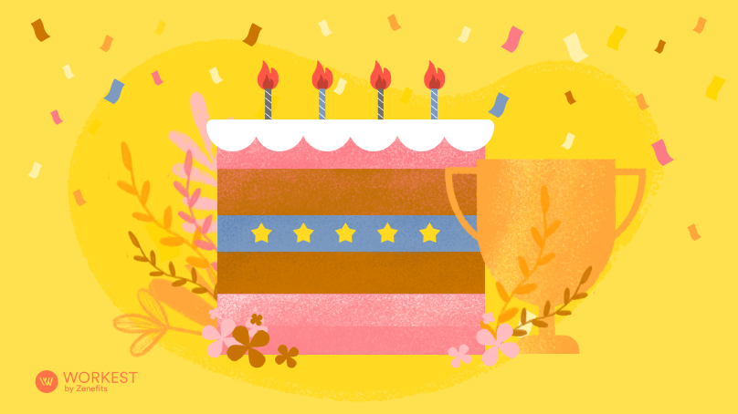 10 Ways to Make November a Month of Employee Appreciation