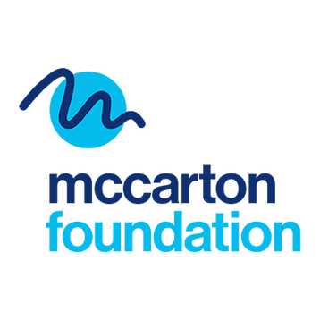 McCarton Foundation's HR Leap