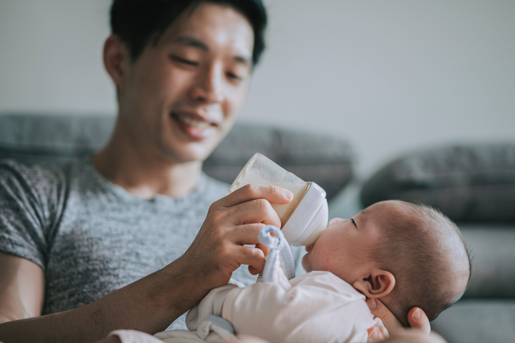 Developing A Paternity Leave Policy For Employees   Paternity Leave Policy 