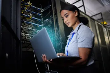 Cybersecurity Month: Updating the Human Firewall and Demystifying Cybersecurity