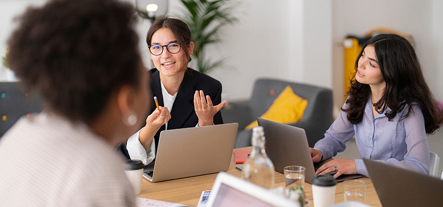 Mid-Atlantic Stats: What Workplace Data Says, Regionally