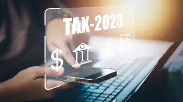 The 2023 Tax Deduction Cheat Sheet