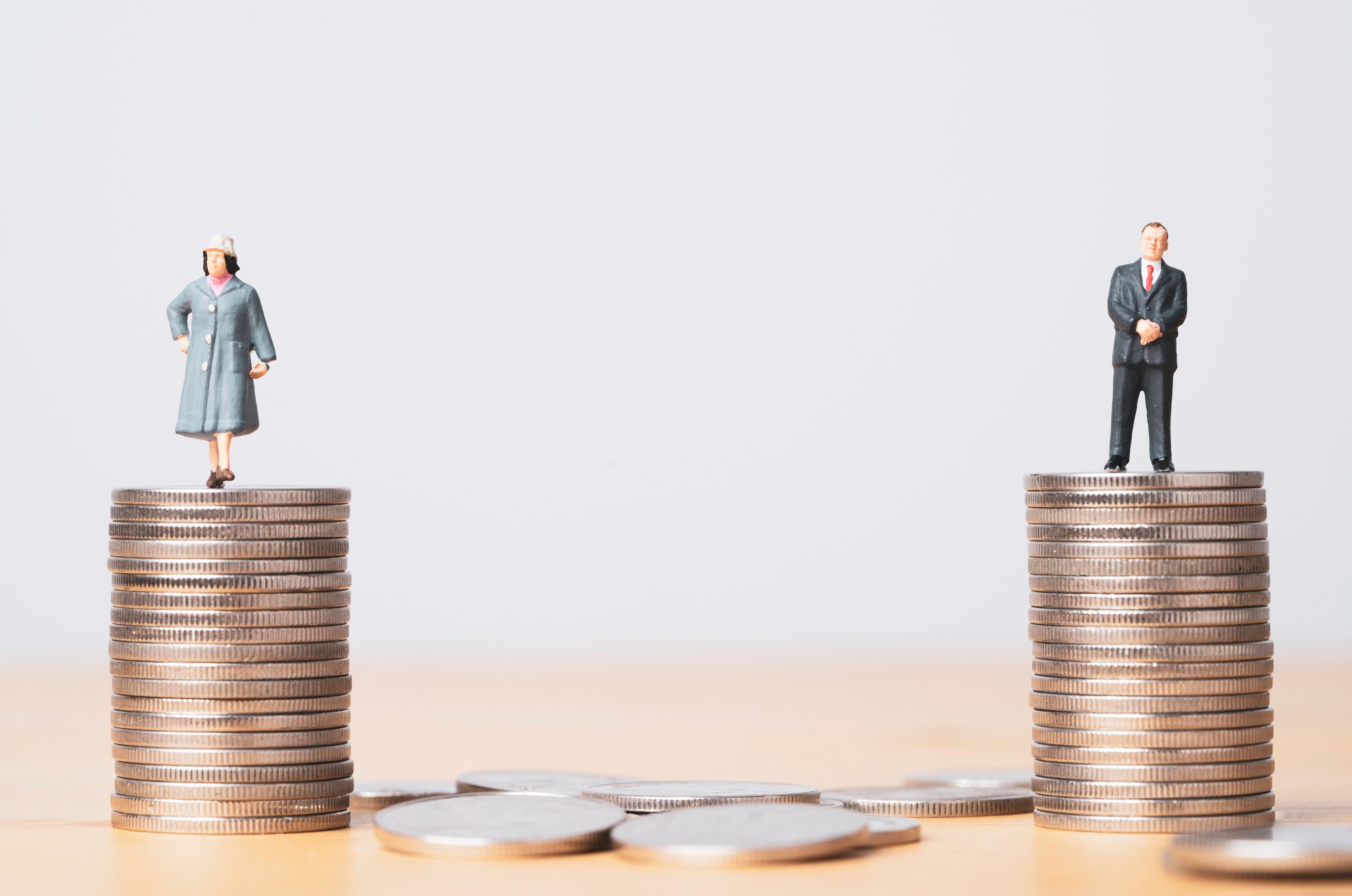 Pay Equity Matters: The Challenge and Opportunity for SMBs