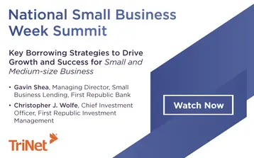 Key Borrowing Strategies to Drive Growth and Success for Small and Medium-size Business