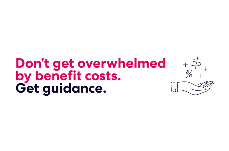 Free eGuide explains maintaining your benefits offering while cutting costs