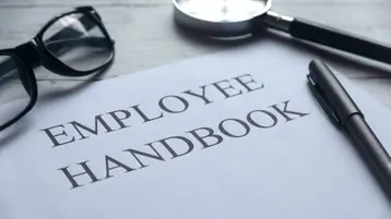 Building an Employee Handbook: Top Things You Must Have