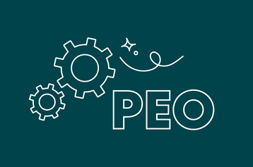 PEO: Professional Employer Organization