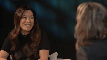 A Discussion with Jenny Zhu, Founder and CEO, Triangle Home Fashions | Lush Décor