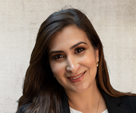 Valentina Garcia, Lead HR Support Services Consultant