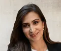 Valentina Garcia, Lead HR Support Services Consultant