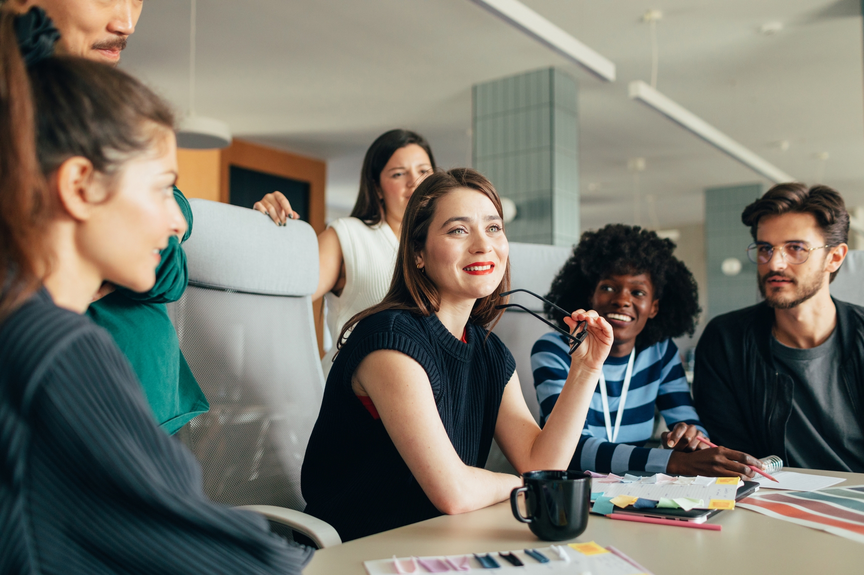 How Does HR Outsourcing Help With Risk Mitigation?
