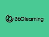 360 learning logo