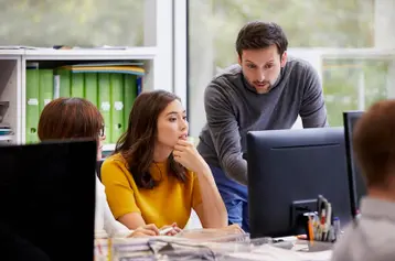 Global HR Outsourcing: A Solution for Multinational Companies