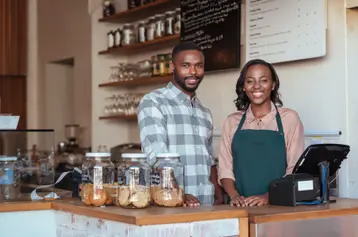 National Black Business Month: Celebrating the Value of Black-Owned Businesses