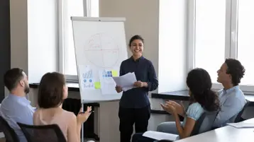 Employee Training, Learning and Development Tips, Trends and More