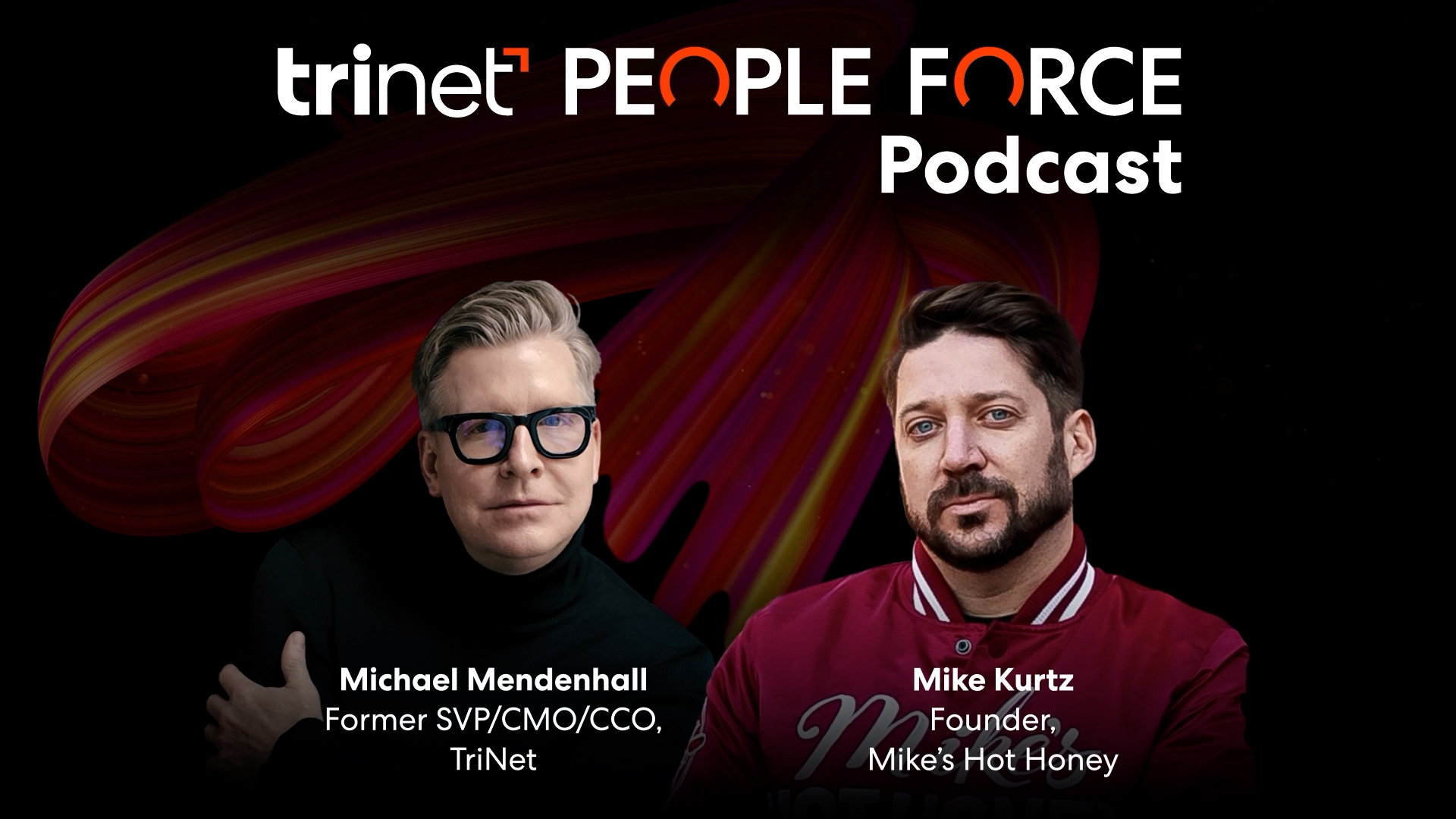 Growing a Business on People’s Cravings for Sweet Heat