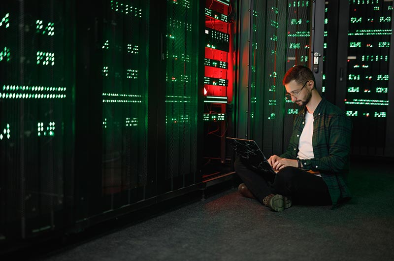 HR Technology Outsourcing: A Boost for Business Efficiency