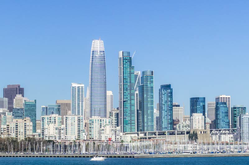 TriNet PeopleForceX San Francisco Bay Area