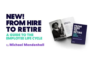 New HR eBook from TriNet. Excerpts inside, plus get your copy