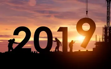 Six HR Topics That Businesses Should Keep Top of Mind for 2019