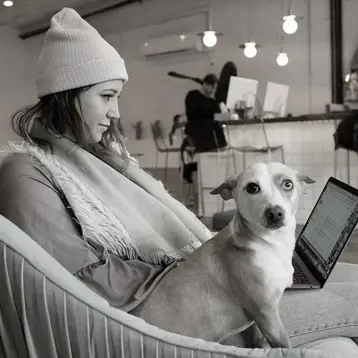 Support for your employees