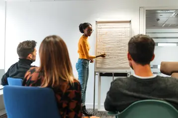 7 Small Business Performance Improvement Strategies