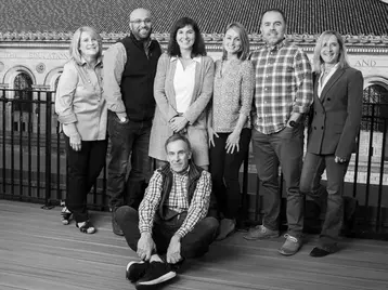 “Building a team that will succeed in the startup environment is challenging.”